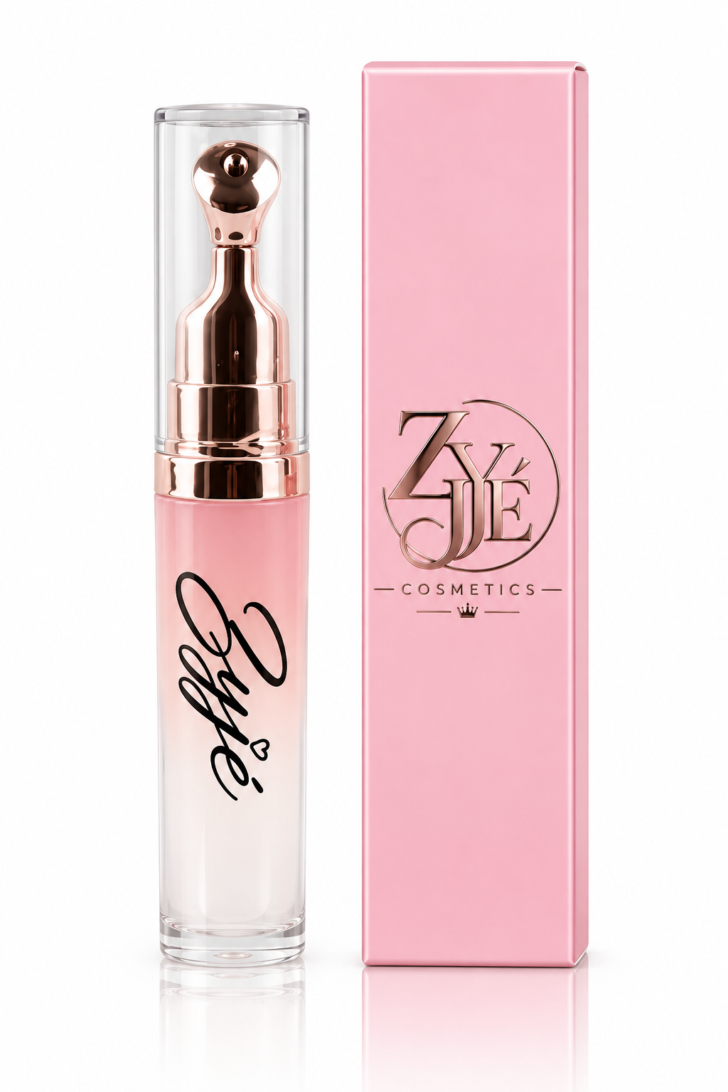 The ZYJÉ Gloss