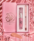 BERRY SUNSET LIP KIT